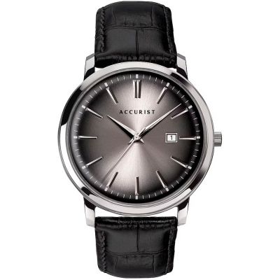 Мъжки аналогов часовник Accurist Classic - A-7355
