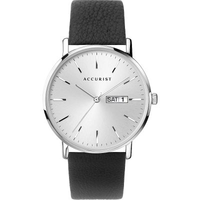 Мъжки аналогов часовник Accurist Classic - A-7296