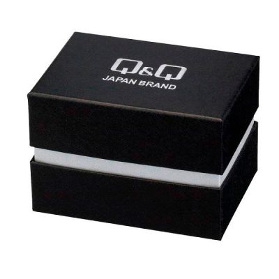 Мъжки дигитален часовник Q&Q - G28A-005VY