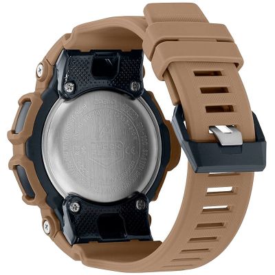 Мъжки часовник Casio G-Shock G-Squad Bluetooth - GBA-900UU-5AER