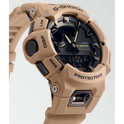 Мъжки часовник Casio G-Shock G-Squad Bluetooth - GBA-900UU-5AER