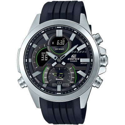 Мъжки часовник Casio Edifice Bluetooth - ECB-30P-1AEF