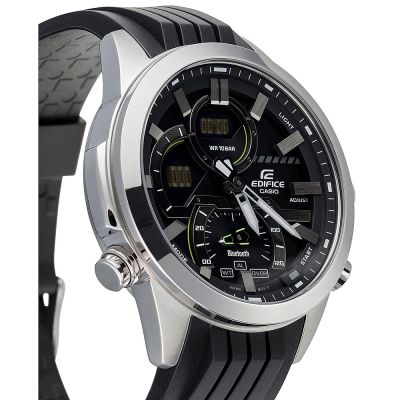 Мъжки часовник Casio Edifice Bluetooth - ECB-30P-1AEF