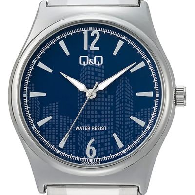 Мъжки аналогов часовник Q&Q - C68A-003PY