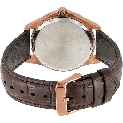 Мъжки аналогов часовник Casio - Casio Collection - MTP-1384L-7AVEF