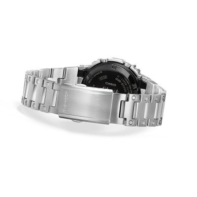 Мъжки часовник Casio G-Shock Solar Bluetooth - GMW-B5000D-3ER
