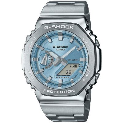 Мъжки часовник Casio G-Shock - GM-2110D-2AER