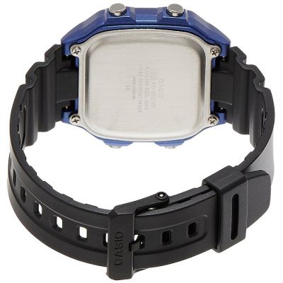 Мъжки часовник Casio - AE-1300WH-2AVDF