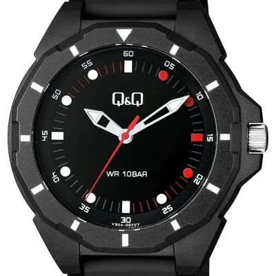 Мъжки аналогов часовник Q&Q - V30A-004VY