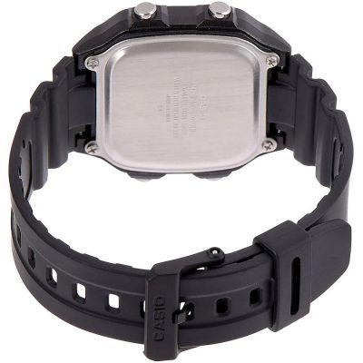 Мъжки часовник Casio - AE-1300WH-8AVDF