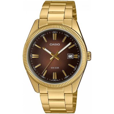 Мъжки часовник Casio - Casio Collection - LTP-2069D-4A3VEF