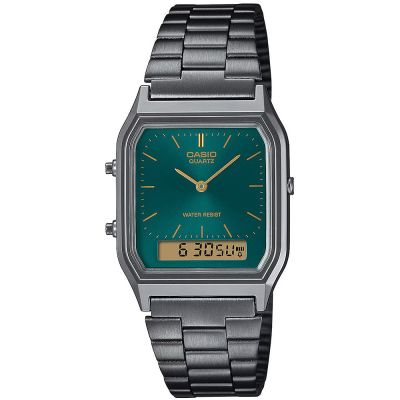 Мъжки часовник Casio - AQ-230EGG-3AEF