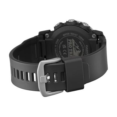 Мъжки часовник Casio Pro Trek - PRW-35-1AER