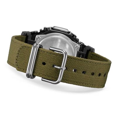 Мъжки часовник Casio G-Shock - GM-2100CB-3AER