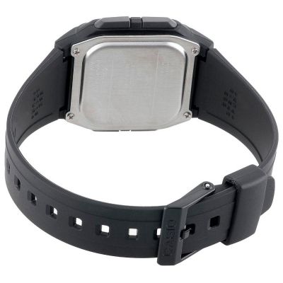 Мъжки дигитален часовник Casio - Casio Collection - DB-36-1AVSDF