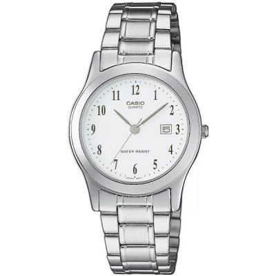 Дамски аналогов часовник Casio - LTP-1141PA-7BEG