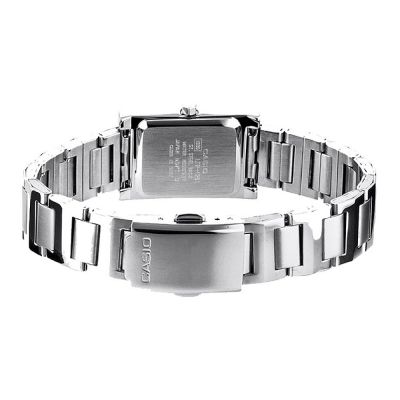 Дамски аналогов часовник Casio - Casio Collection - LTP-1234PD-7BEG