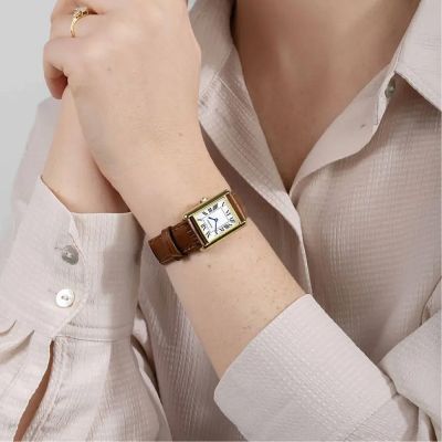 Дамски часовник Sekonda Colette - S-40695.00