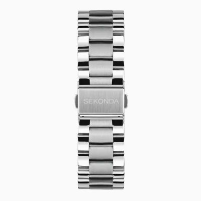 Мъжки смарт часовник Sekonda Hybrid - S-30149.00