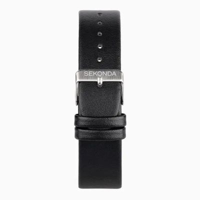 Мъжки смарт часовник Sekonda Hybrid - S-30150.00