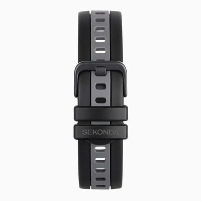 Мъжки смарт часовник Sekonda Motion Pro GPS - S-30240.00