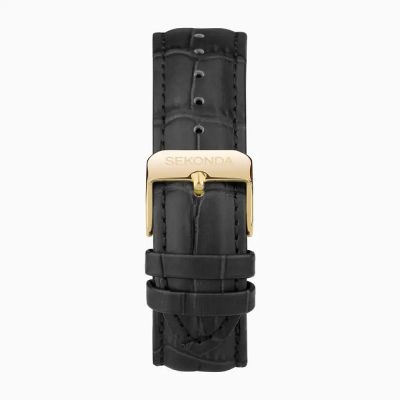 Мъжки часовник Sekonda Armstrong Moon Phase - S-30147.00