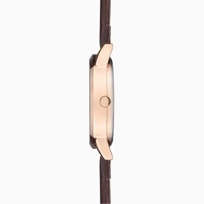 Мъжки часовник Sekonda Armstrong Moon Phase - S-30148.00