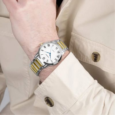 Мъжки часовник Sekonda Beaumont - S-30248.00