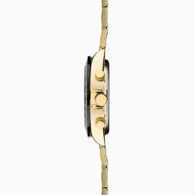 Мъжки часовник Sekonda Circuit Chronograph - S-30203.00