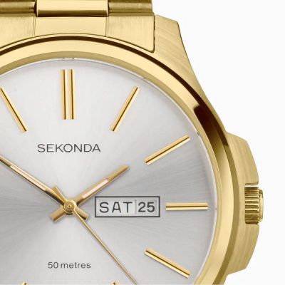 Мъжки часовник Sekonda Jones - S-30154.00