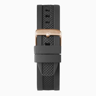 Мъжки часовник Sekonda Titan Chronograph - S-30257.00