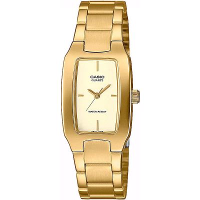 Дамски часовник Casio - LTP-1165PN-9CEF