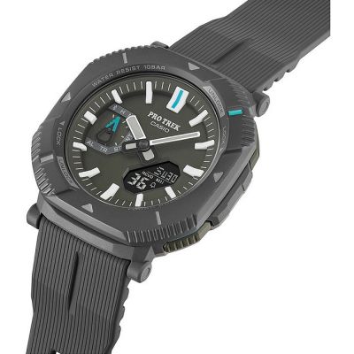 Мъжки часовник Casio Pro Trek - PRJ-B001-1ER