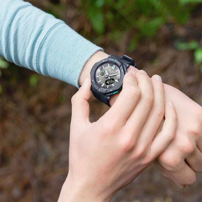 Мъжки часовник Casio Pro Trek - PRJ-B001-1ER