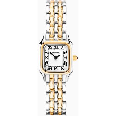 Дамски аналогов часовник Sekonda Monica - S-40125.00