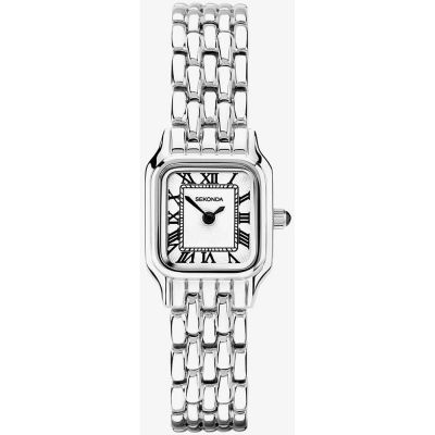 Дамски аналогов часовник Sekonda Monica - S-40143.00