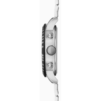 Мъжки аналогов часовник Sekonda Velocity Chronograph - S-30023.00