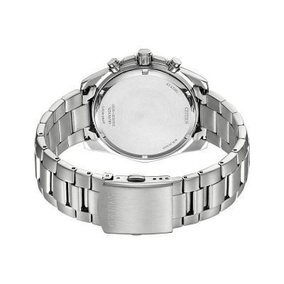 Мъжки часовник Citizen Quartz Chronograph - AN8200-50A