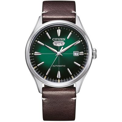 Мъжки часовник Citizen Basic Automatic - NH8390-03XE