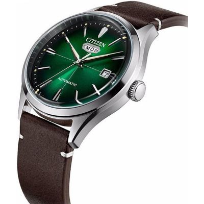 Мъжки часовник Citizen Basic Automatic - NH8390-03XE
