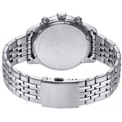 Мъжки часовник Citizen Eco-Drive Chronograph - AT2460-89L