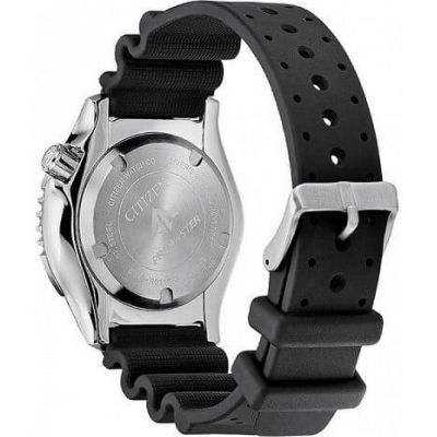 Мъжки часовник Citizen Urban Promaster Diver Automatic - NY0086-16LE