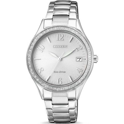 Дамски часовник CITIZEN Eco-Drive - EO1180-82A