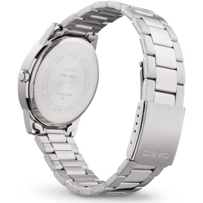 Мъжки аналогов часовник Casio - Casio Collection - MTP-1303PD-1AVEG