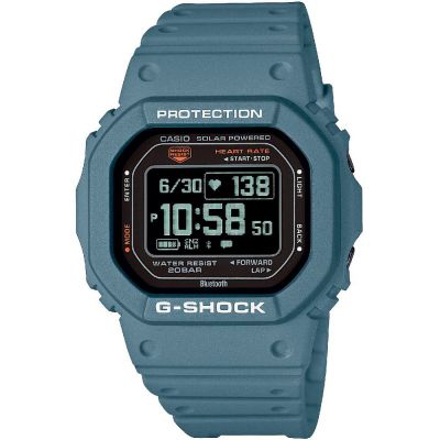 Мъжки часовник Casio G-Shock G-Squad - DW-H5600-2ER