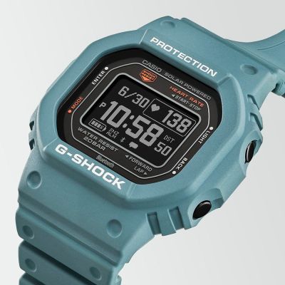 Мъжки часовник Casio G-Shock G-Squad - DW-H5600-2ER