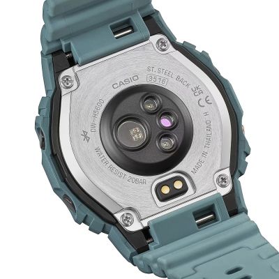 Мъжки часовник Casio G-Shock G-Squad - DW-H5600-2ER