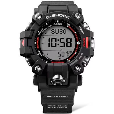 Мъжки часовник Casio G-Shock Mudman - GW-9500-1ER