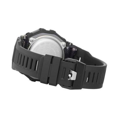 Мъжки часовник Casio G-Shock G-Squad - GBD-200-1ER