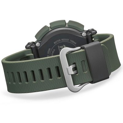 Мъжки часовник Casio Pro Trek - PRG-340-3ER